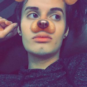 Meet your Posher, Christian